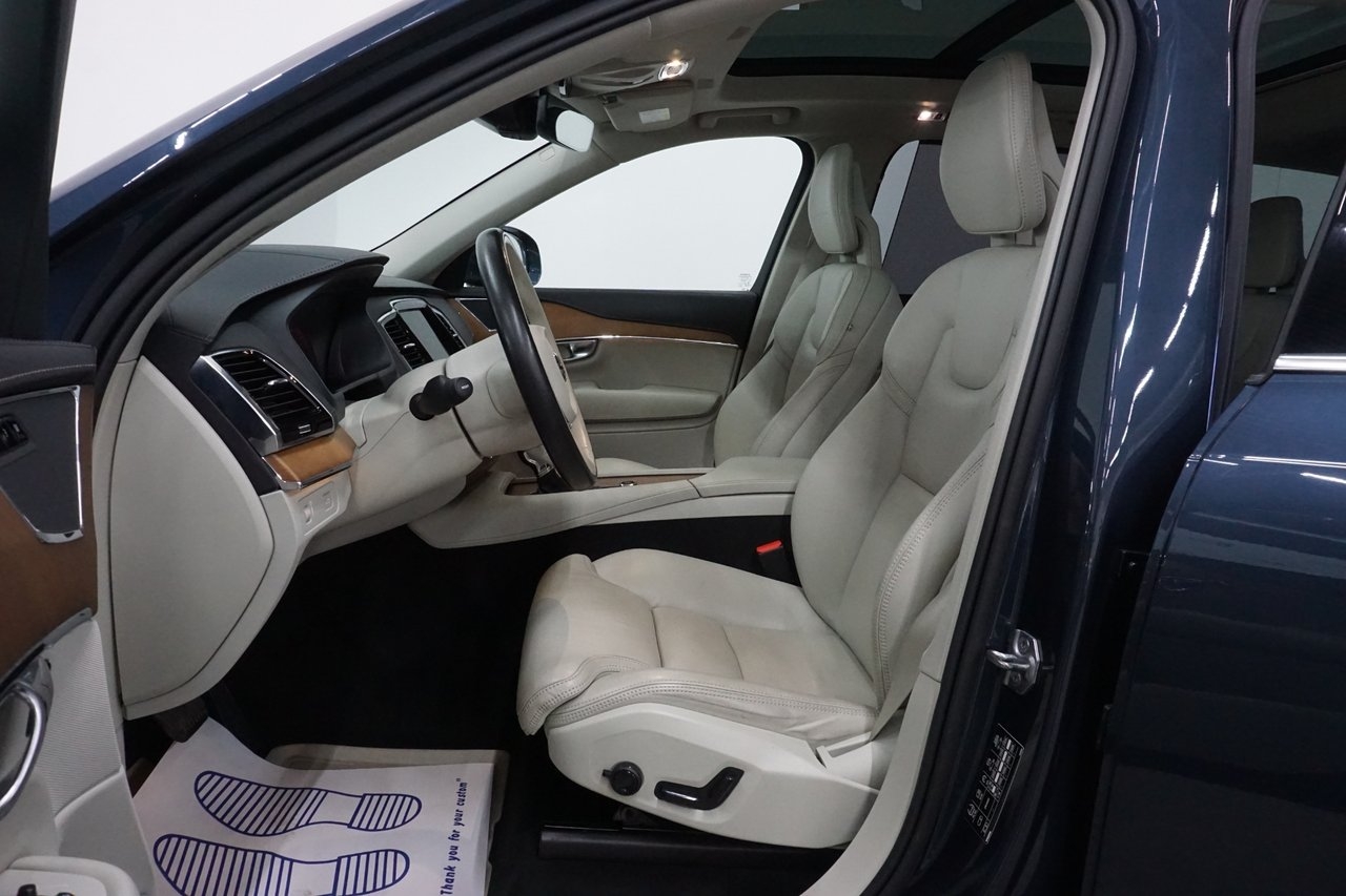 Volvo XC90 2018, kuva 6/10