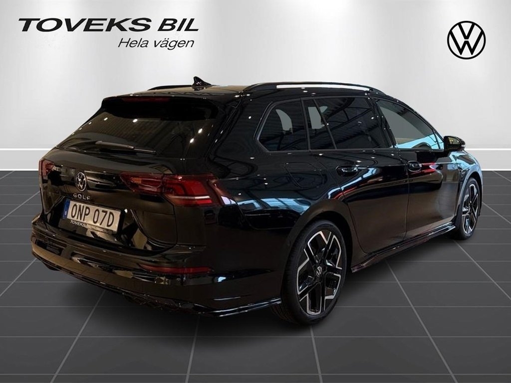 Volkswagen Golf 1.5 TSI ACT OPF 2026, bild 5/10