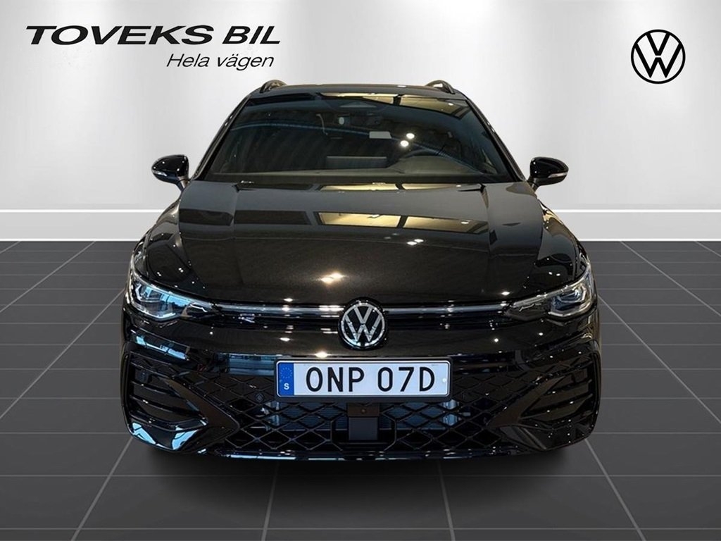 Volkswagen Golf 1.5 TSI ACT OPF 2026, bild 7/10