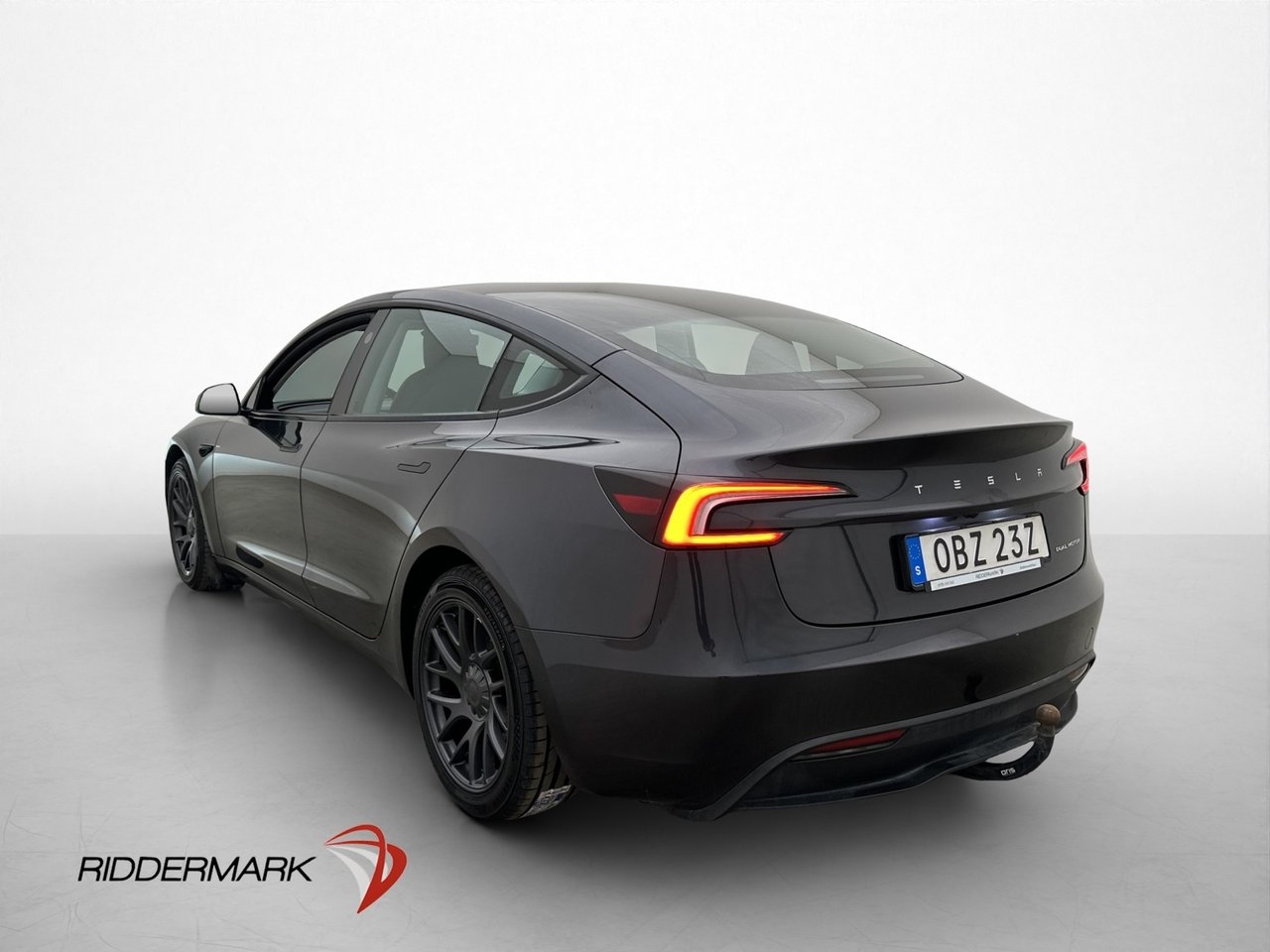 Tesla Model 3 2024, kuva 6/10
