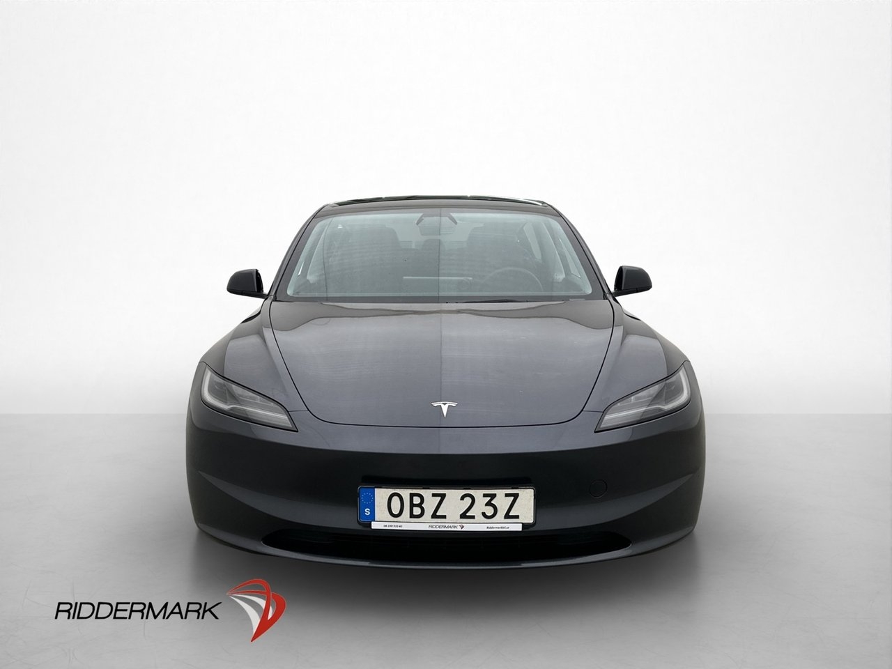 Tesla Model 3 2024, kuva 3/10