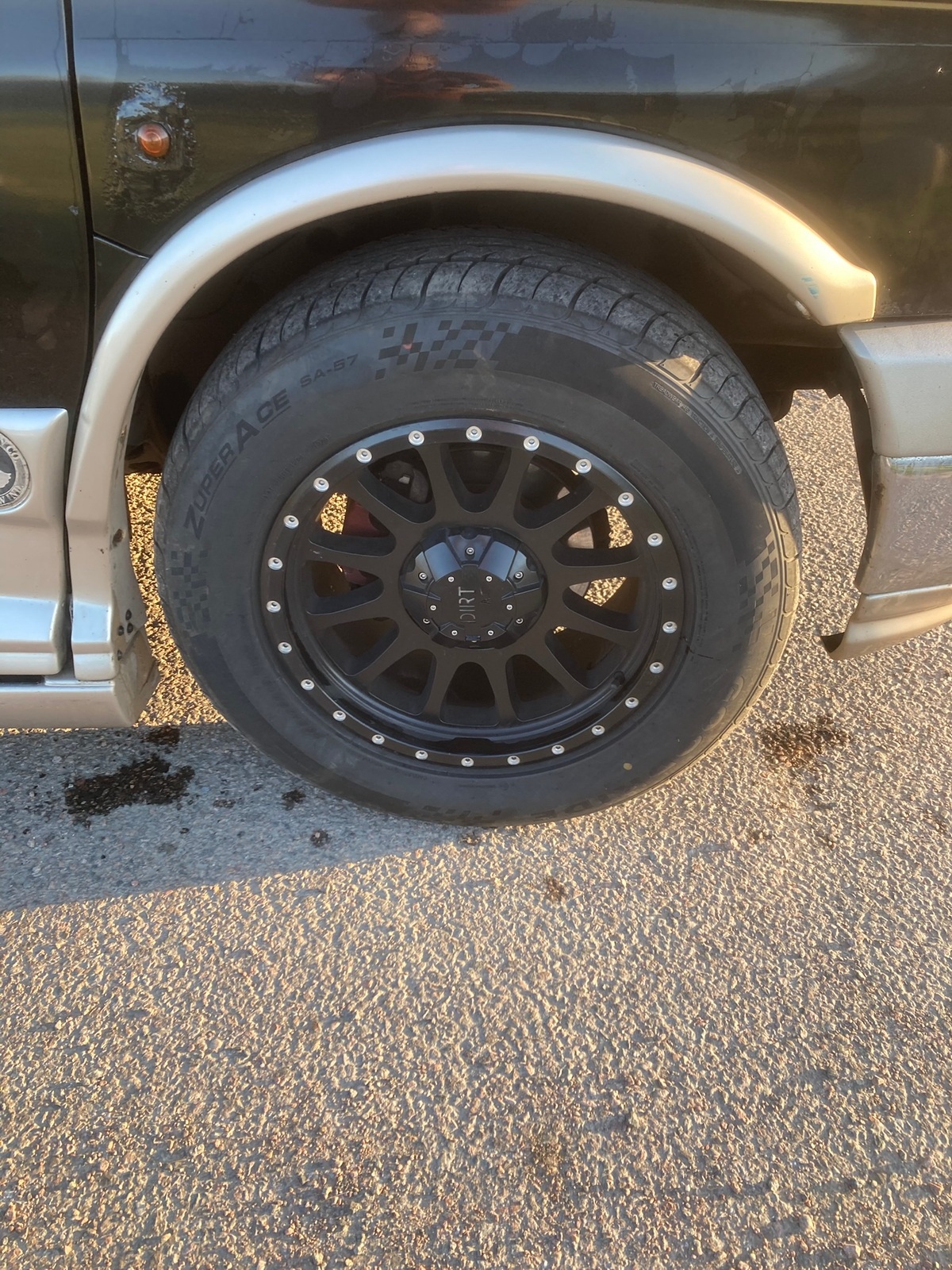 Chevrolet Express 2003, bild 6/10