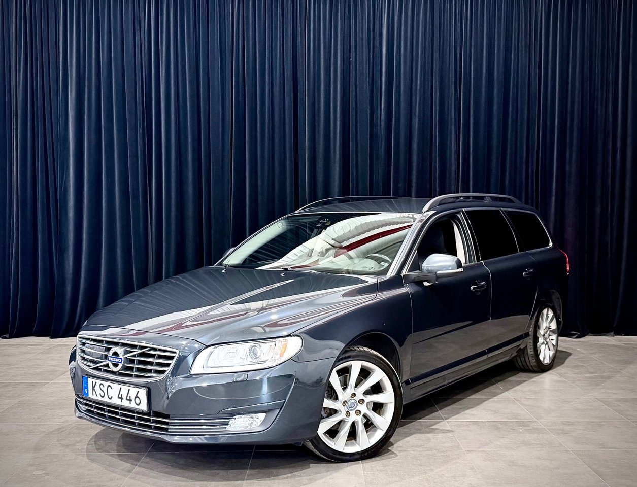 Volvo V70