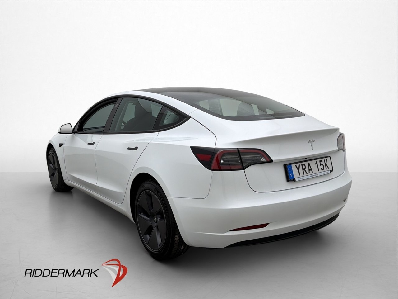 Tesla Model 3 2023, photo 6/10