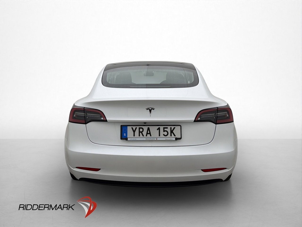 Tesla Model 3 2023, photo 7/10