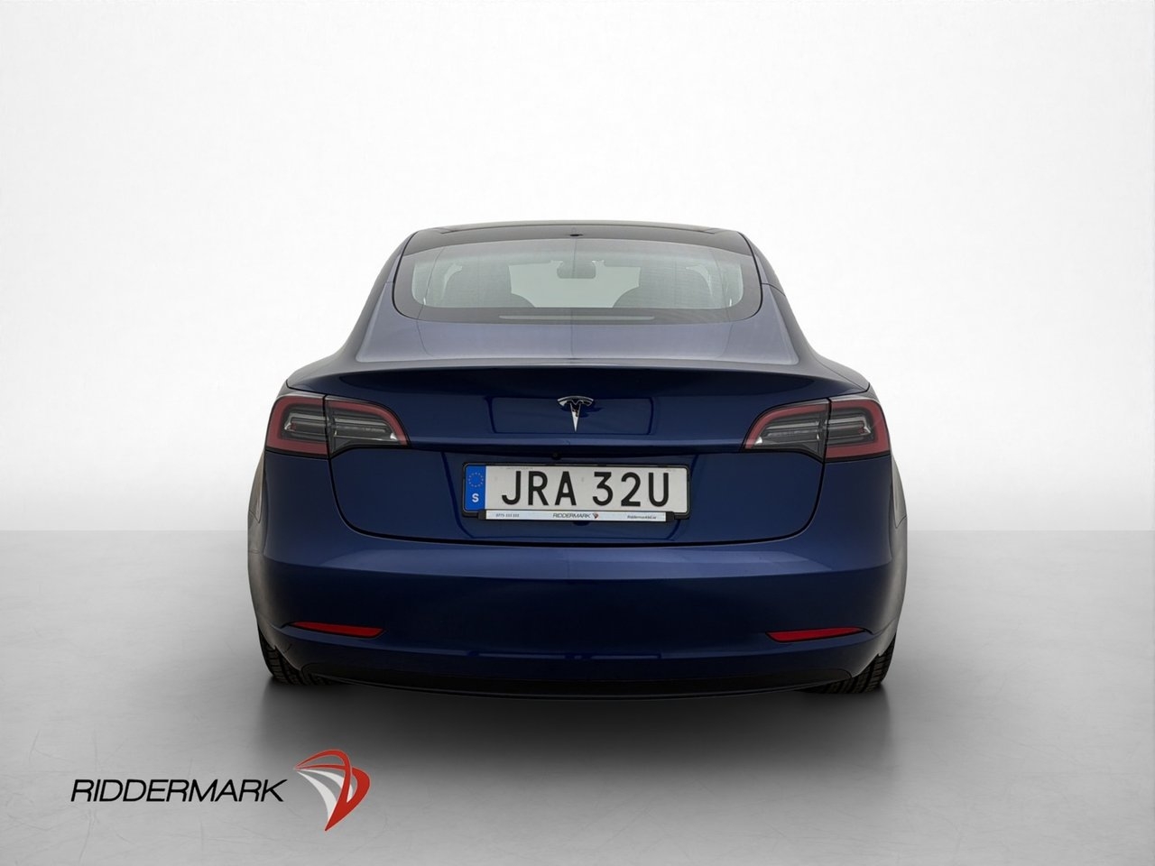 Tesla Model 3 2023, bild 7/10
