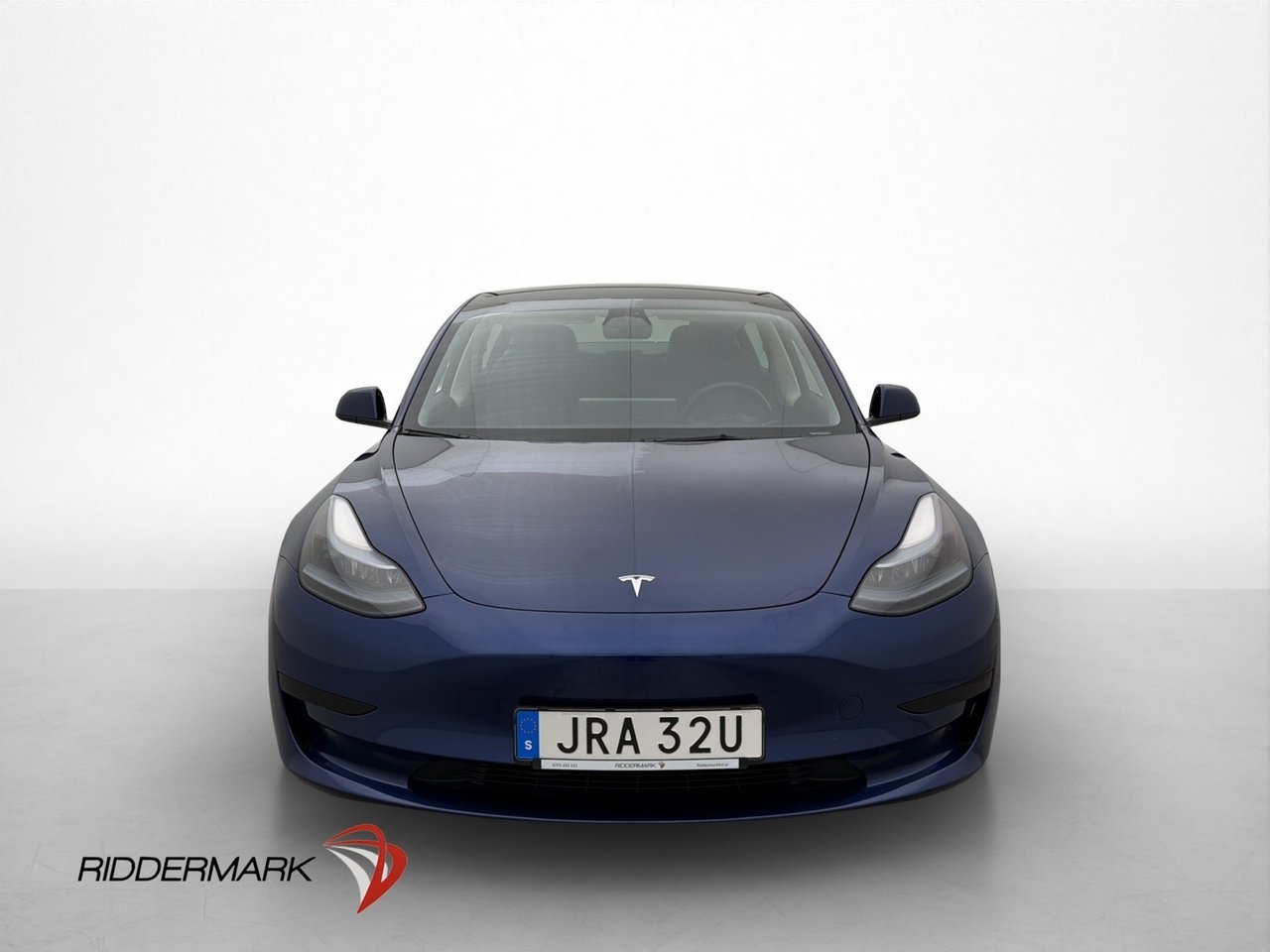 Tesla Model 3 2023, bild 2/10