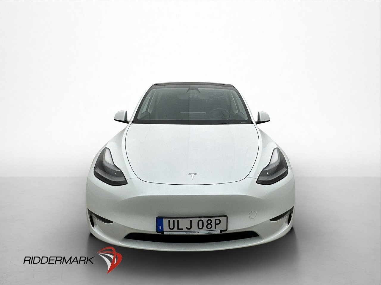Tesla Model Y 2023, bild 2/10