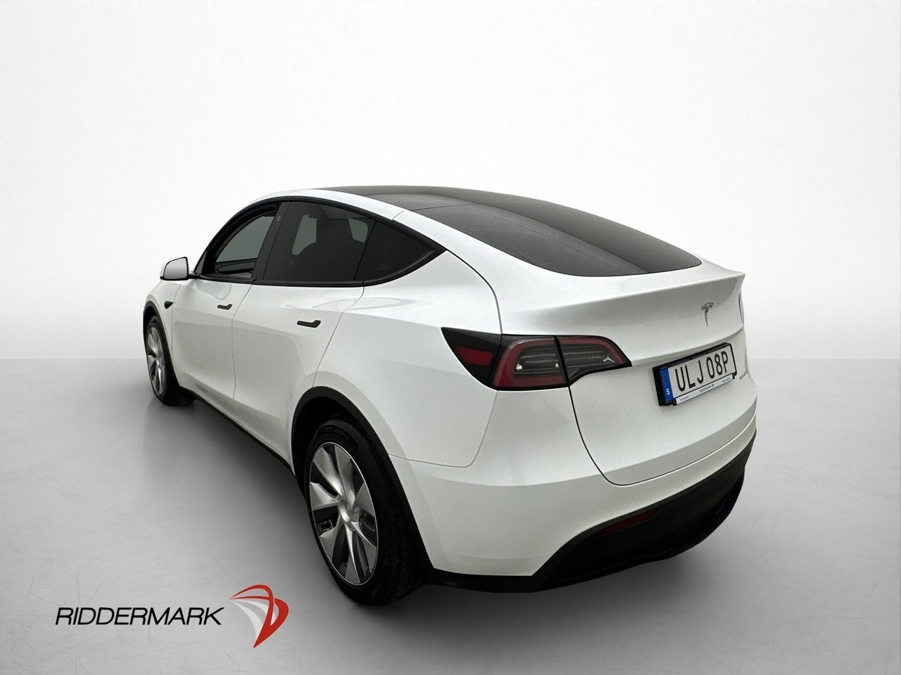Tesla Model Y 2023, bild 6/10
