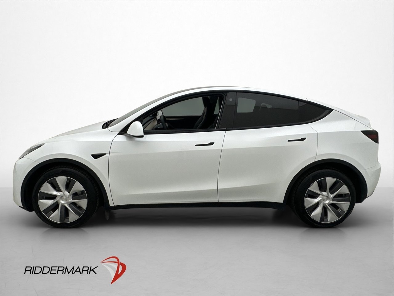 Tesla Model Y 2023, bild 5/10
