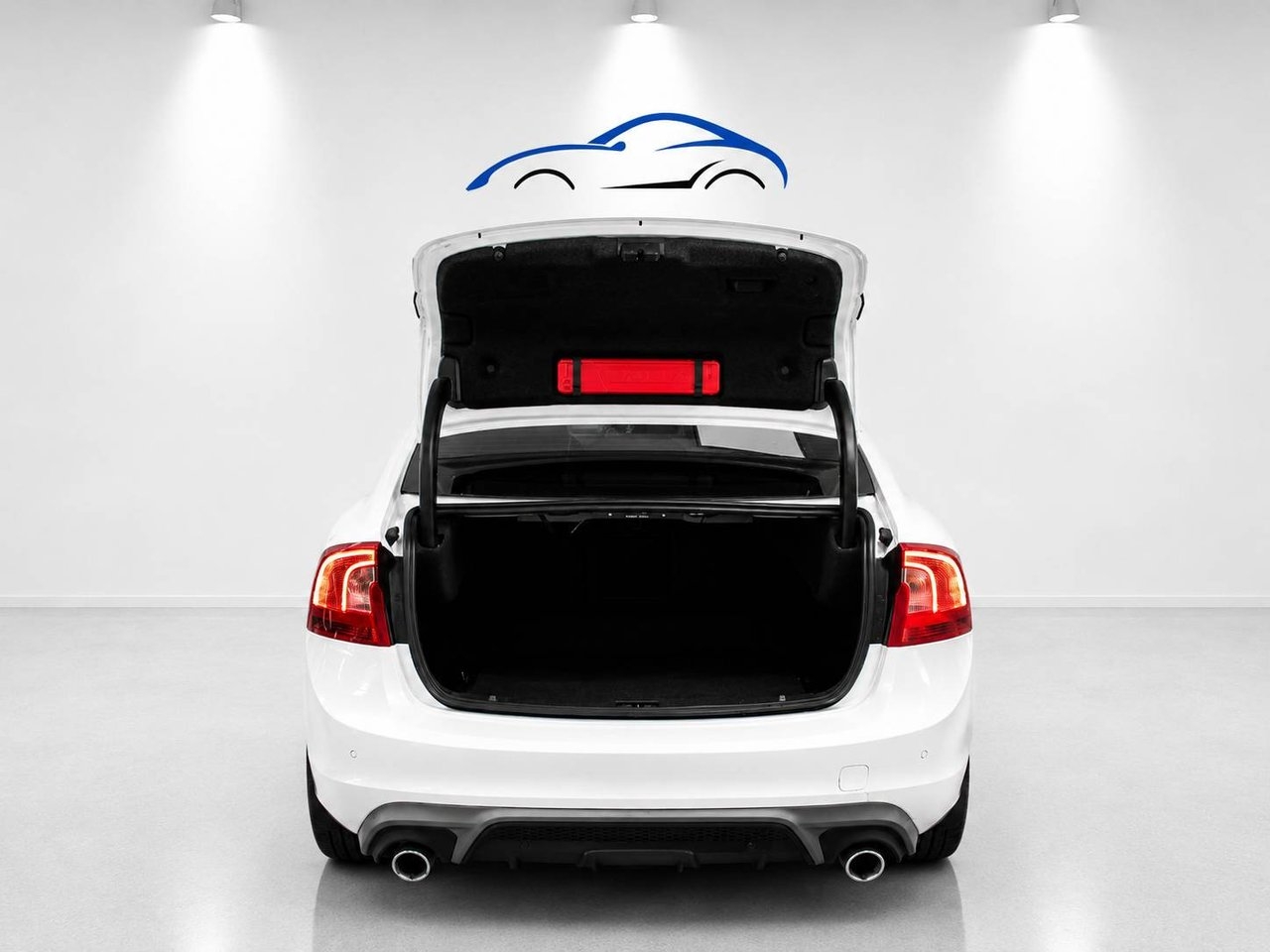 Volvo S60 2015, bild 7/10