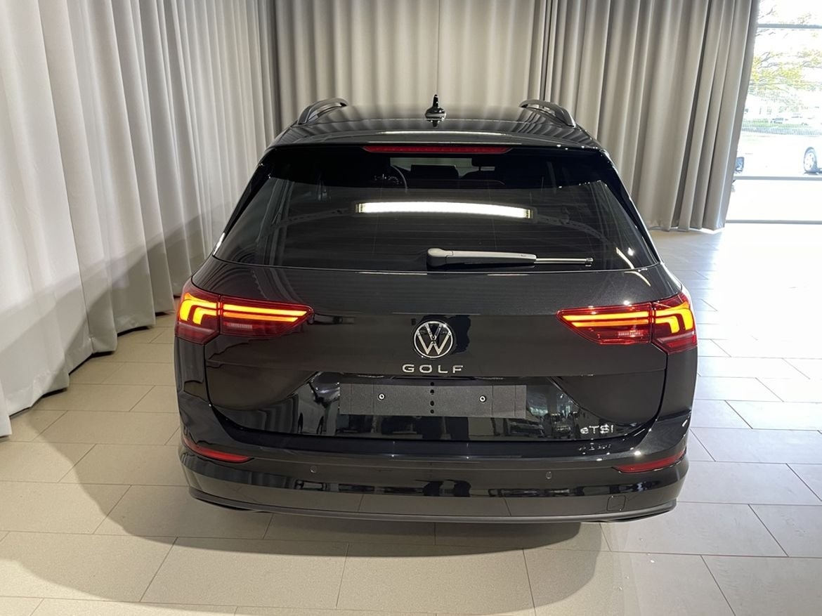 Volkswagen Golf Sportscombi 2026, bild 6/10