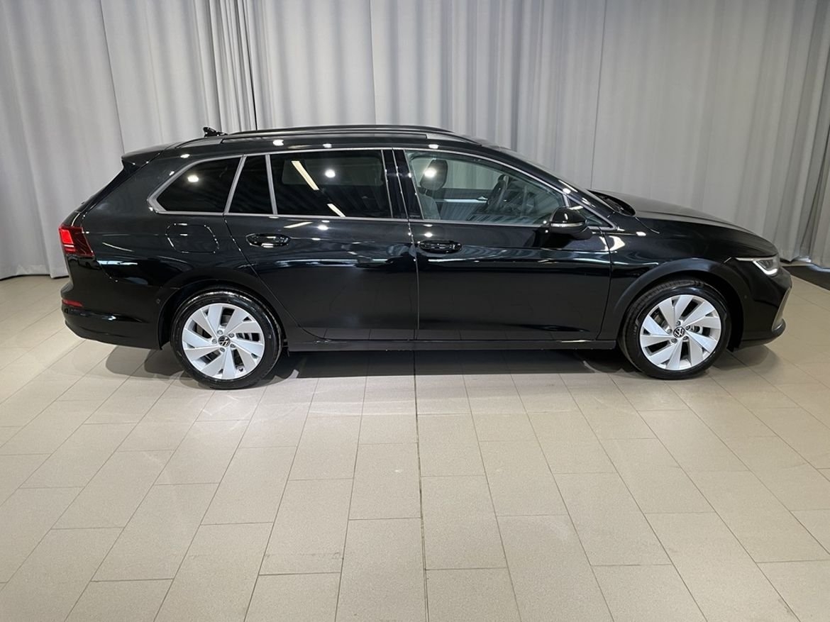 Volkswagen Golf Sportscombi 2026, bild 4/10