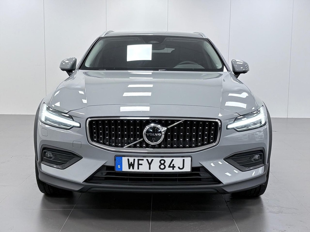 Volvo V60 Cross Country 2024, bild 3/15