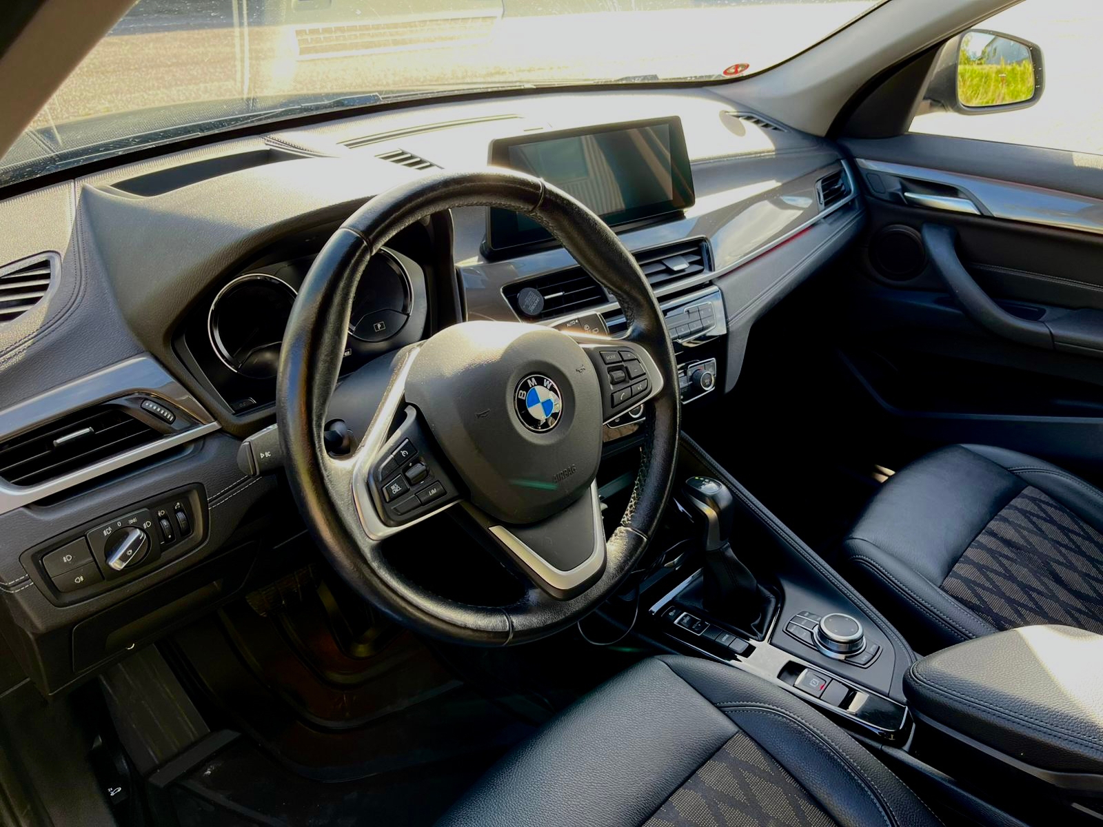 BMW X1 xDrive25e Steptronic 2021, kuva 5/5