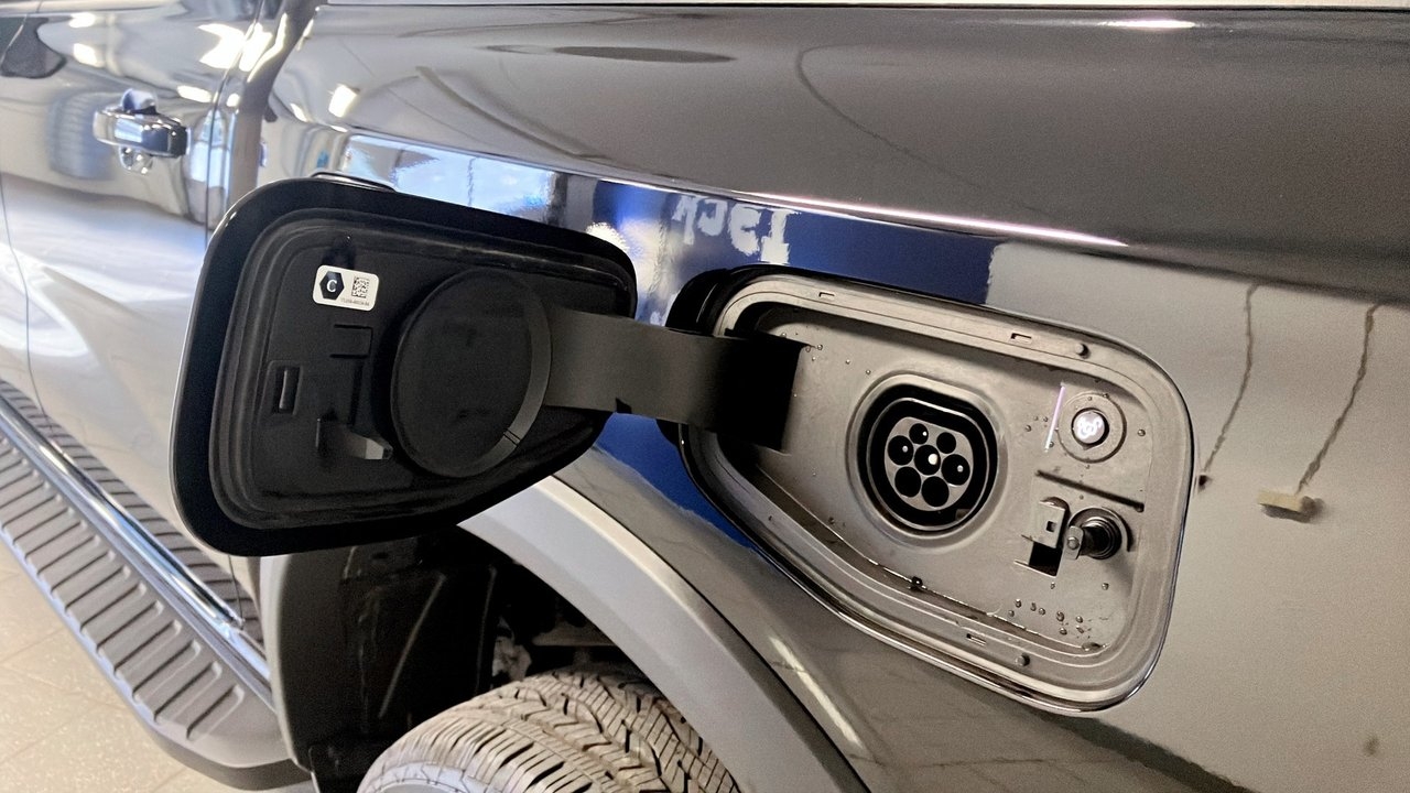 Ford Ranger 2026, bild 5/12