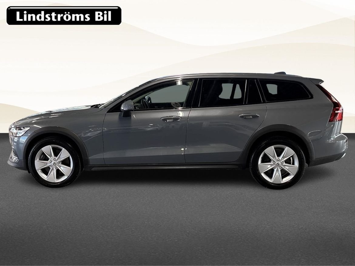 Volvo V60 Cross Country 2023, bild 6/10
