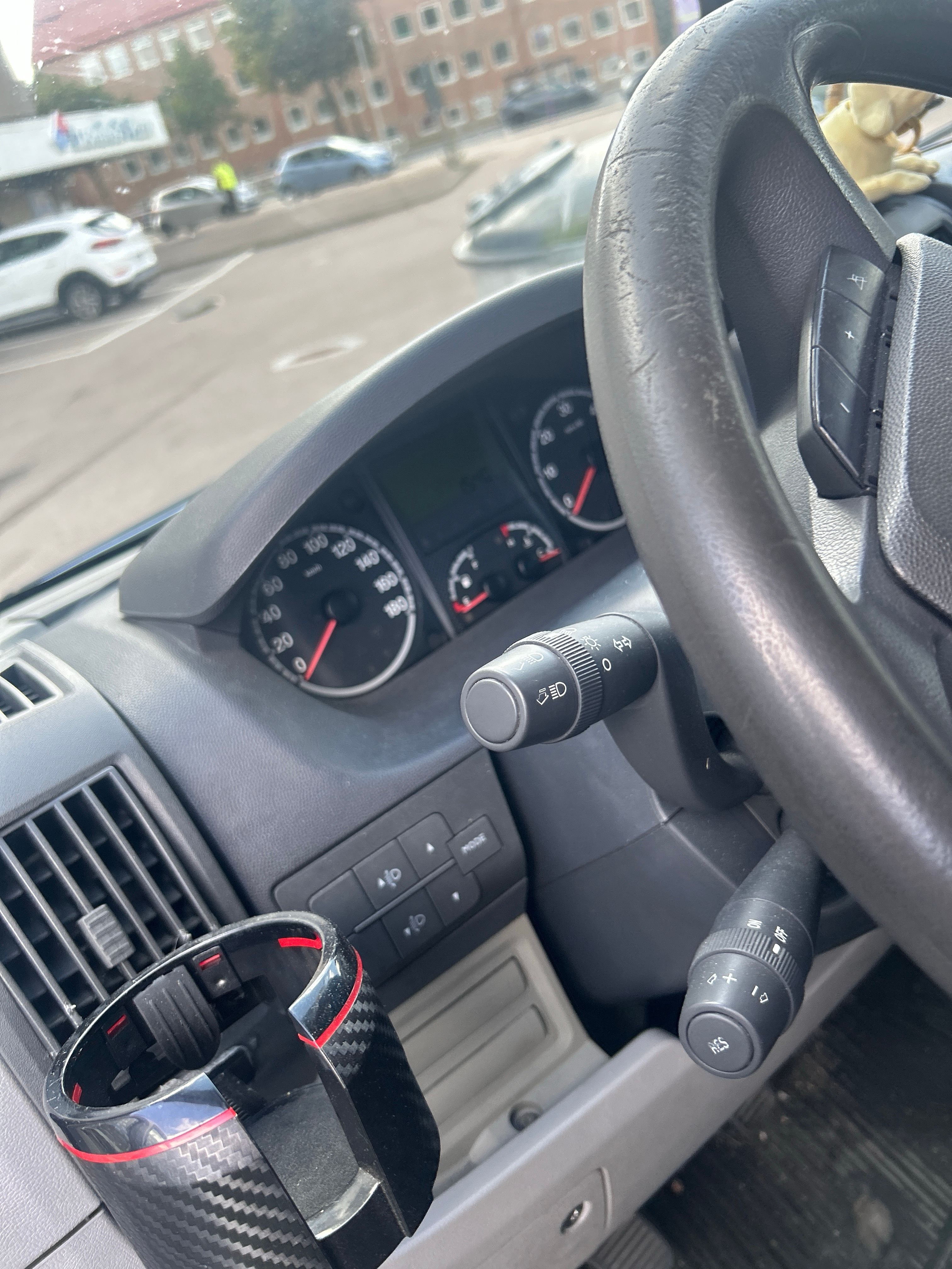 Citroen Jumper
