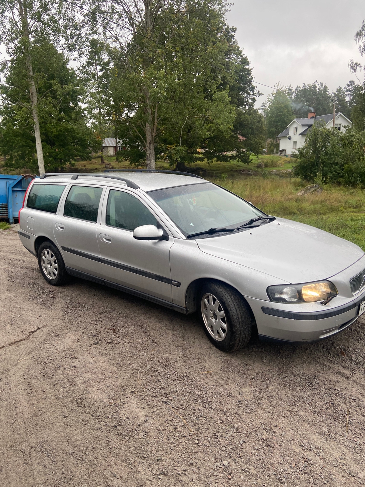 Volvo V70