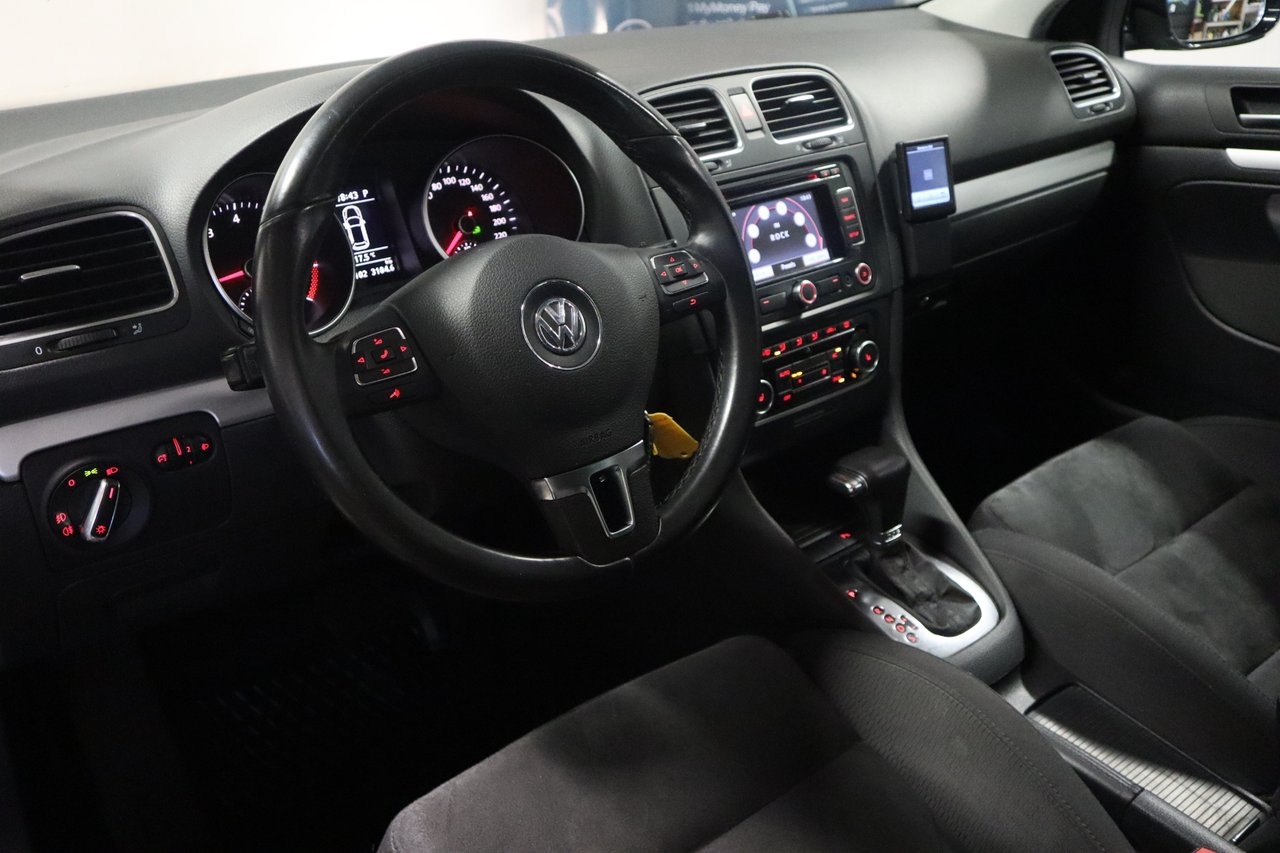 Volkswagen Golf 2010, bild 7/10