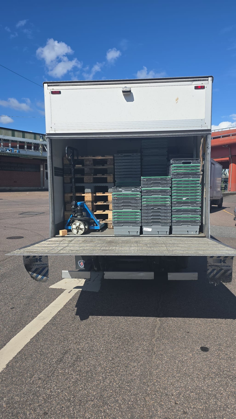 Iveco Daily 2011, bild 3/4