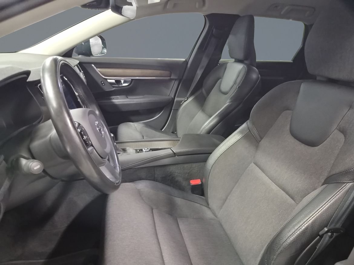 Volvo V90 Cross Country 2020, bild 6/11