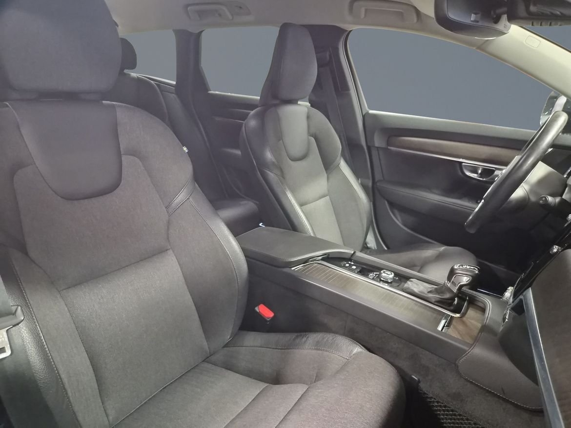 Volvo V90 Cross Country 2020, bild 7/11
