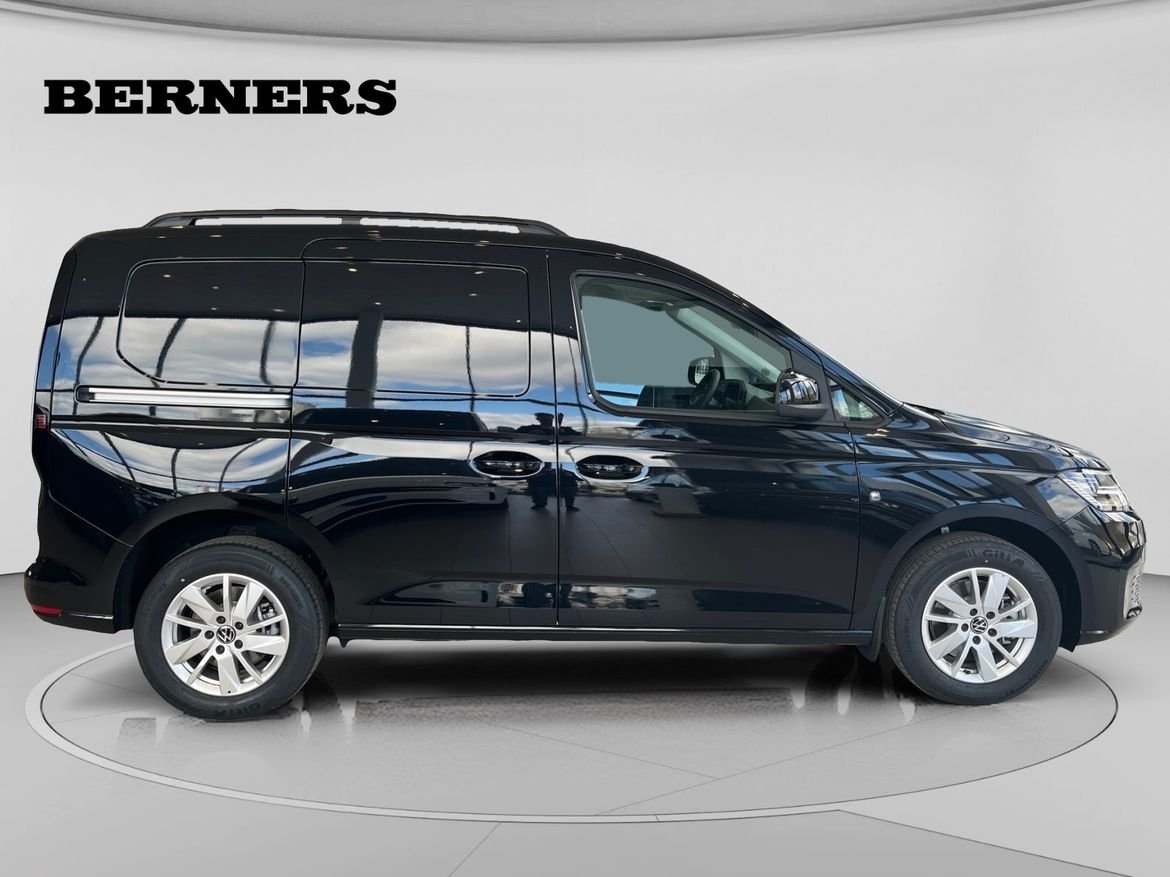 Volkswagen Caddy 2026, bild 6/18