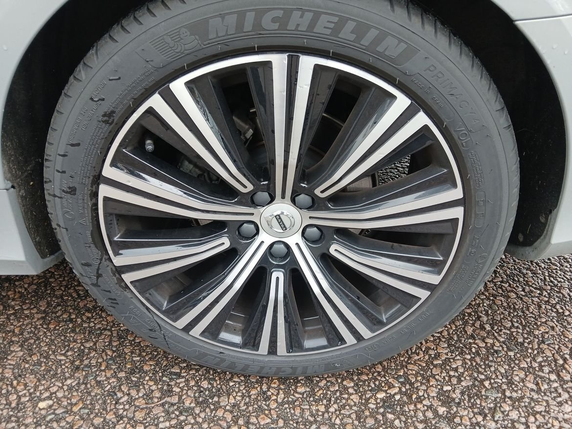 Volvo V90 B4 Bensin Plus Bright 2024, photo 5/5