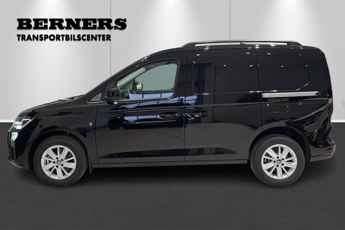 Volkswagen Caddy 2026, bild 2/10