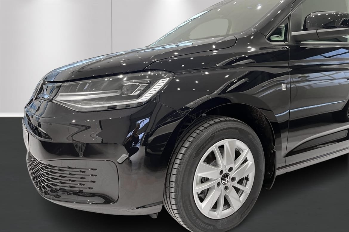 Volkswagen Caddy 2026, bild 6/10