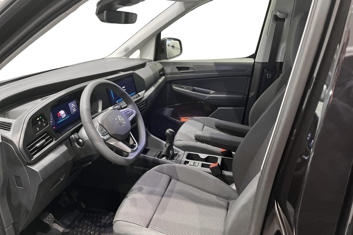 Volkswagen Caddy 2026, bild 7/10