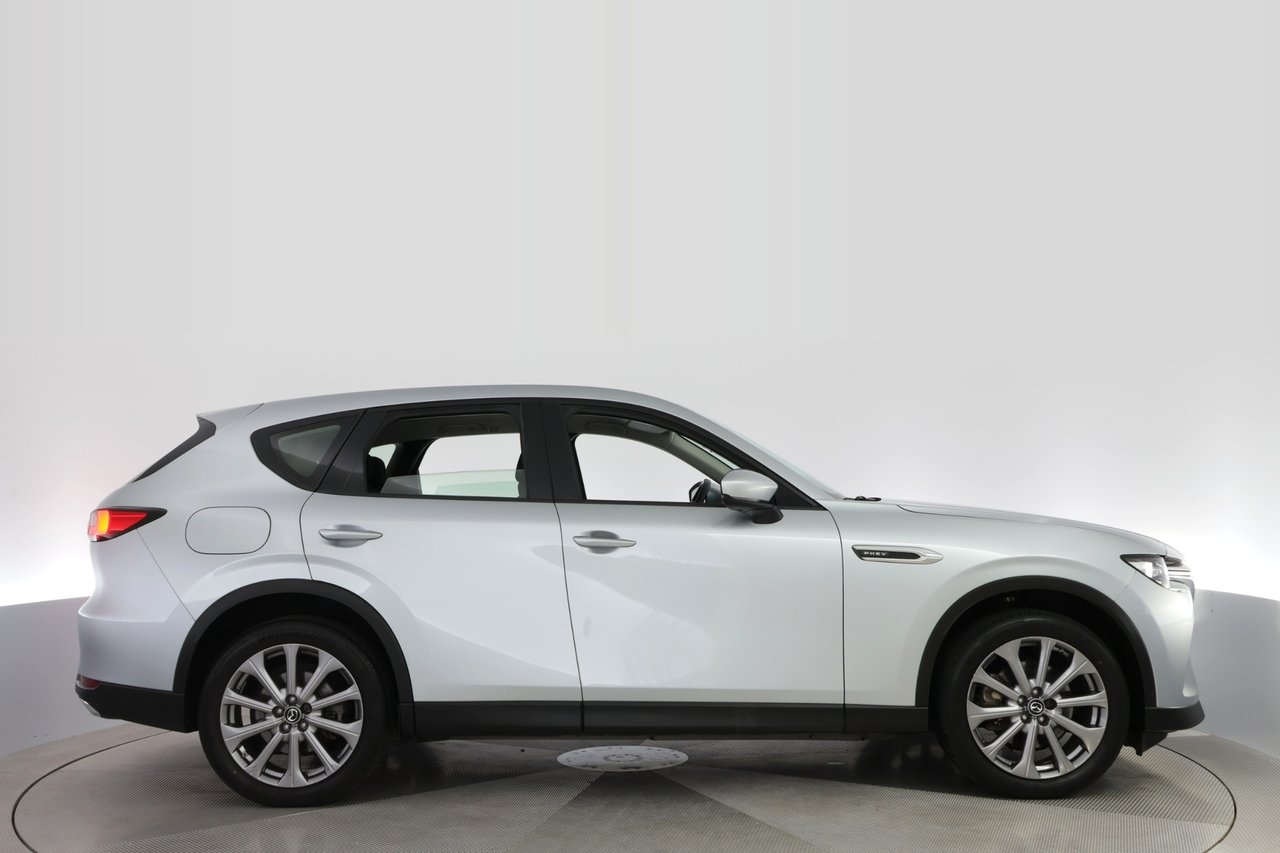 Mazda CX-60 2024, bild 6/10