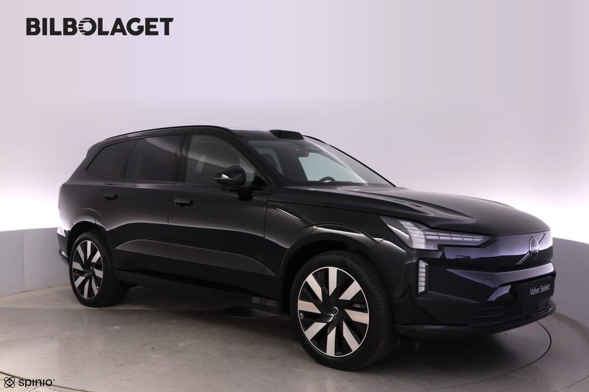 Volvo EX90