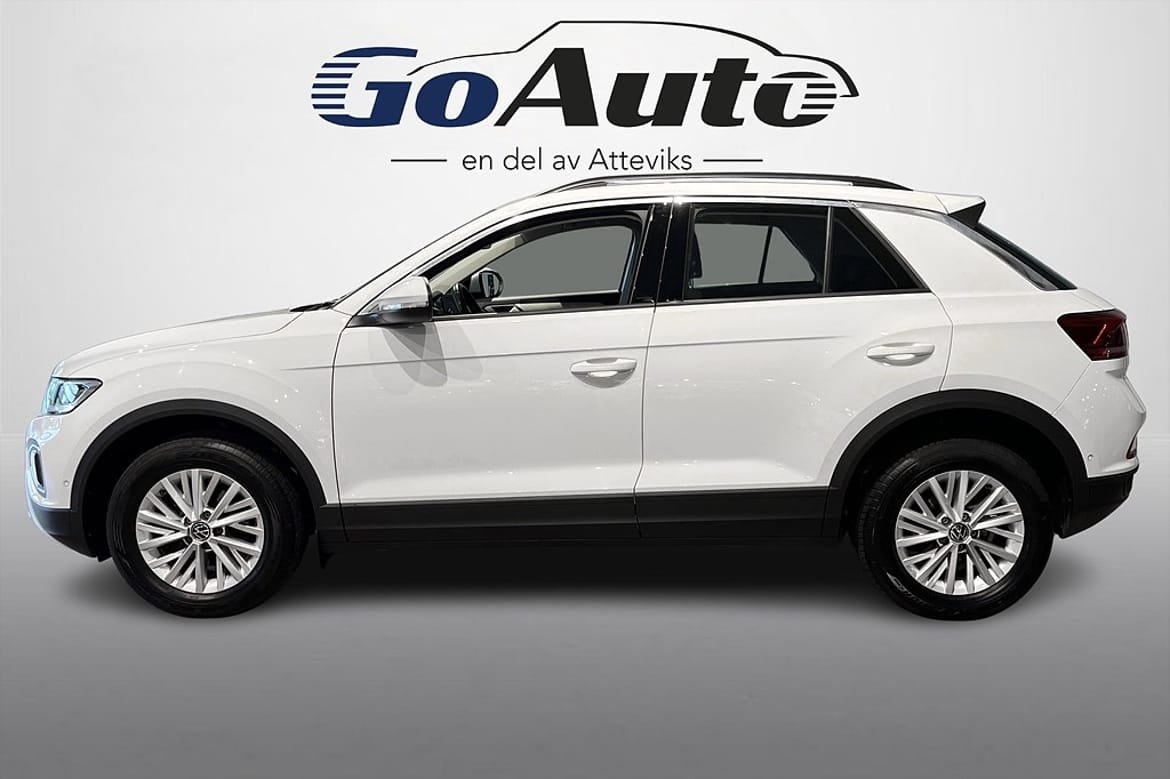 Volkswagen T-Roc 2023, bild 5/10