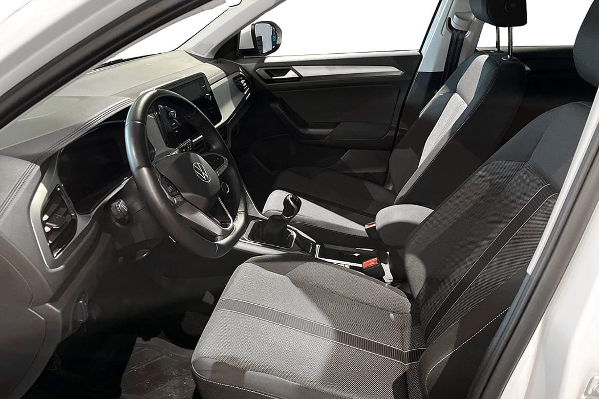 Volkswagen T-Roc 2023, bild 7/10