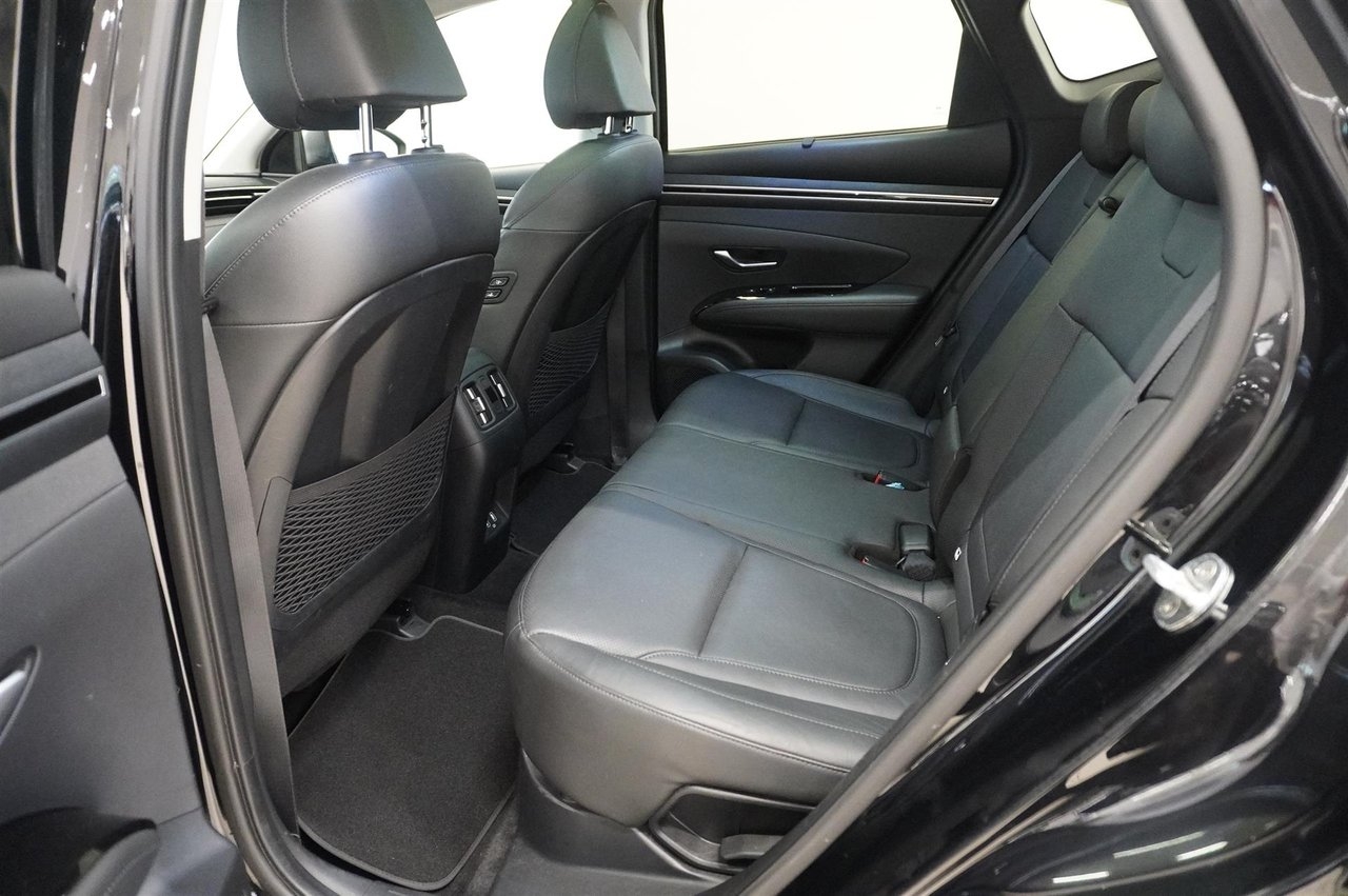 Hyundai Tucson 2021, bild 4/10