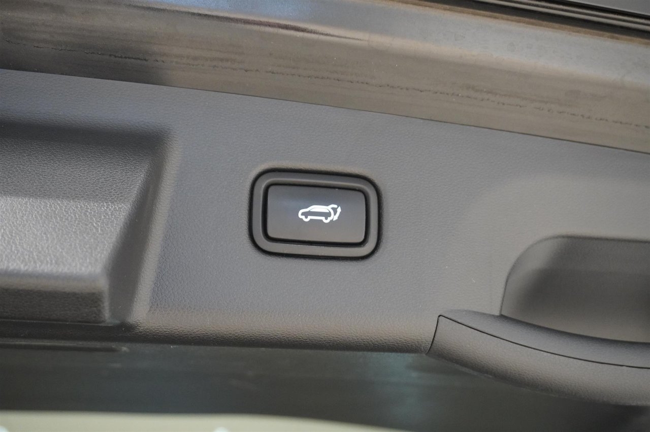 Hyundai Tucson 2021, bild 6/10