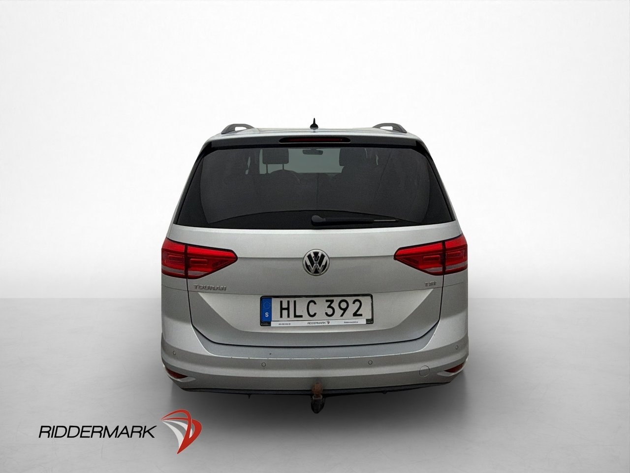 Volkswagen Touran 1.2 TSI 7-Sits Drag 2018, bild 6/28