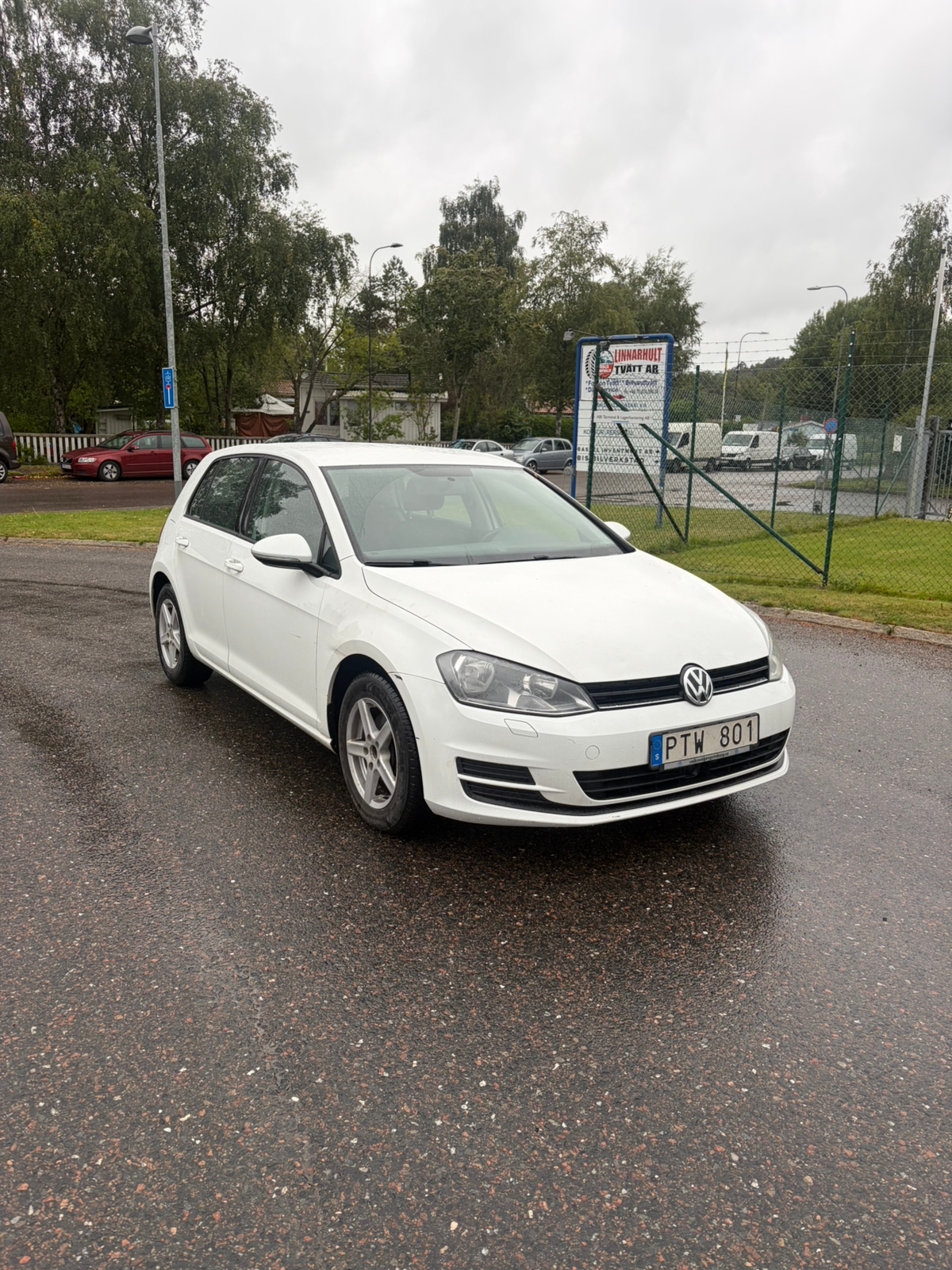 Volkswagen Golf 2013, bild 2/7