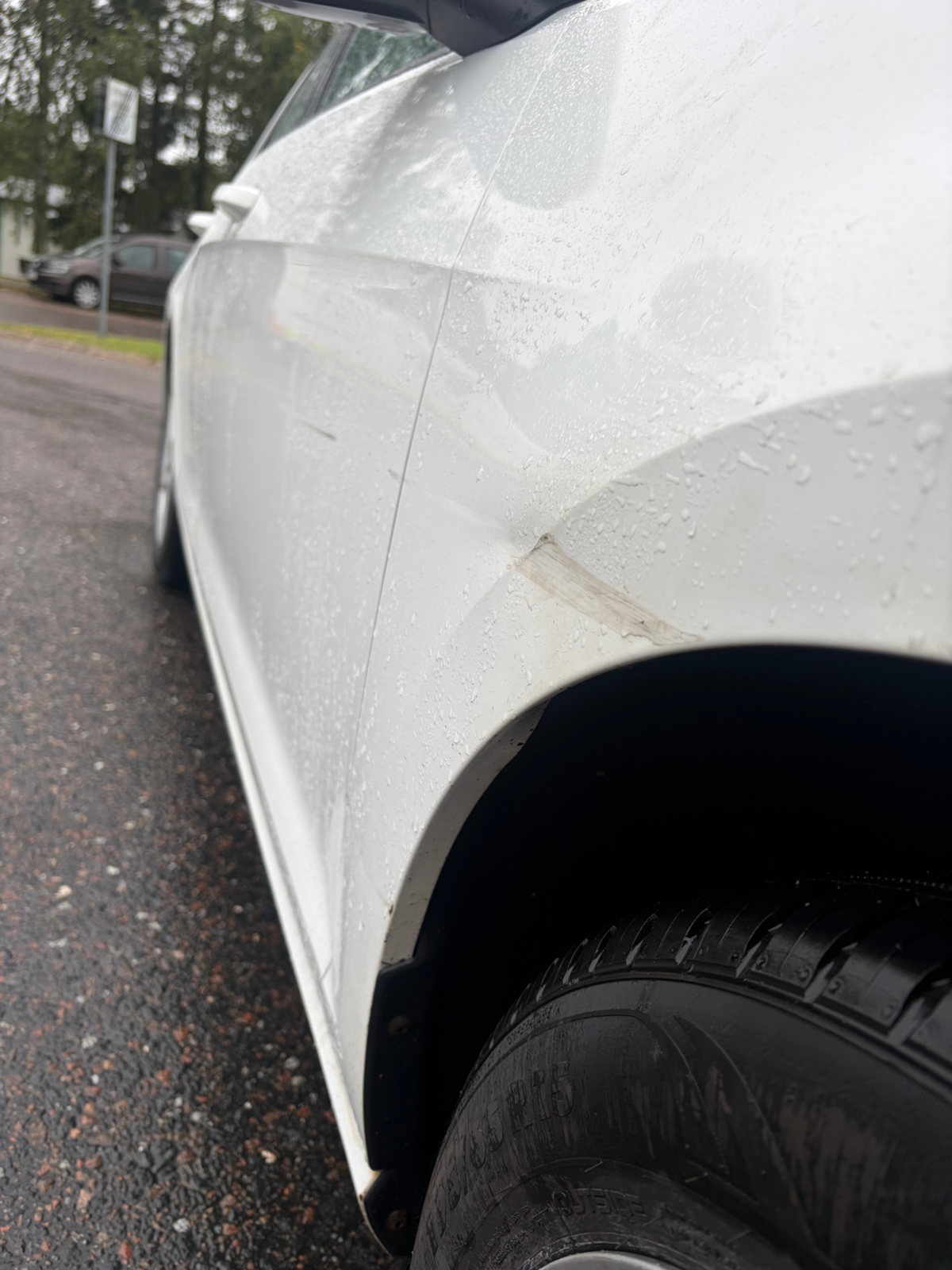 Volkswagen Golf 2013, bild 5/7