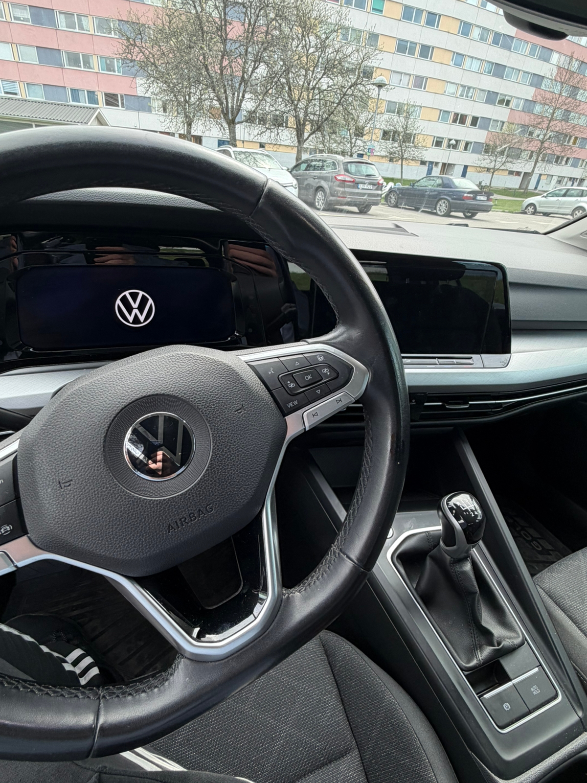 Volkswagen Golf 2020, bild 3/4