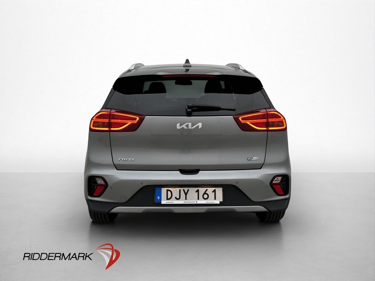 Kia Niro P-HEV 141hk Advance Plus 2022, kuva 6/36