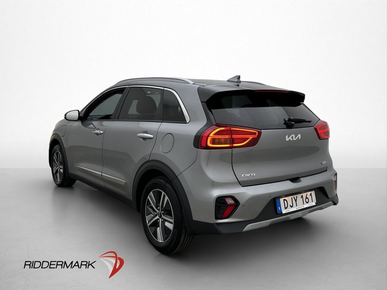 Kia Niro P-HEV 141hk Advance Plus 2022, kuva 5/36