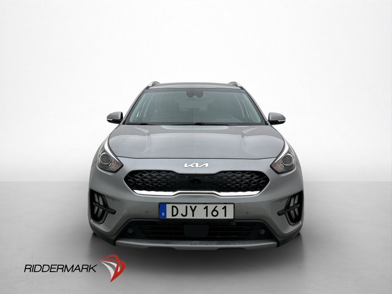 Kia Niro P-HEV 141hk Advance Plus 2022, kuva 2/36