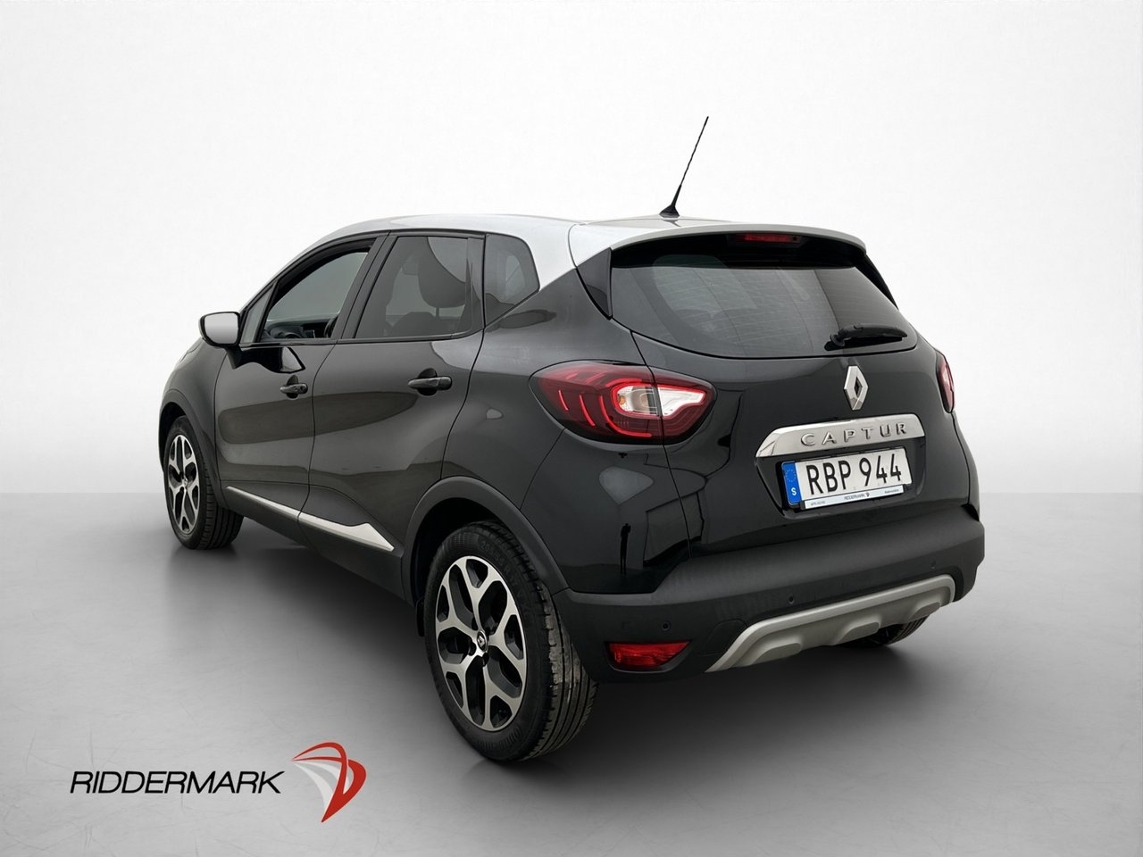 Renault Captur 2019, bild 5/29