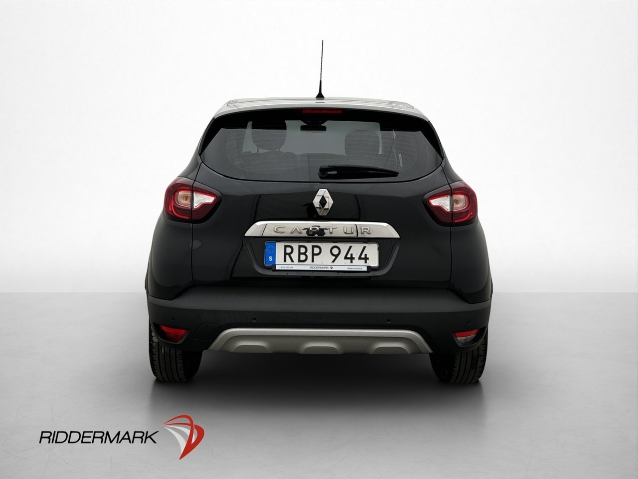 Renault Captur 2019, bild 6/29