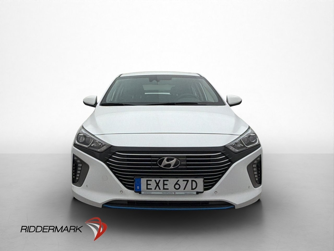 Hyundai Ioniq 2019, bild 2/33