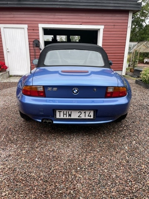 BMW Z3