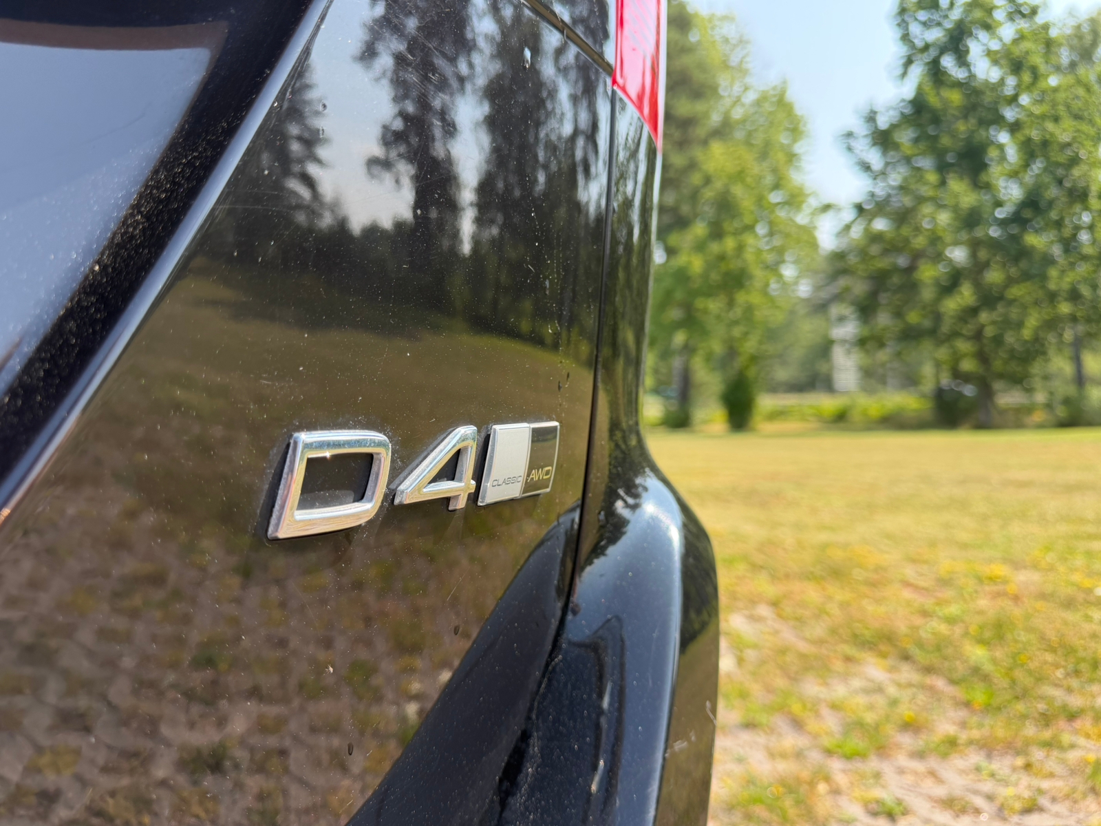 Volvo XC60 2017, bild 6/10